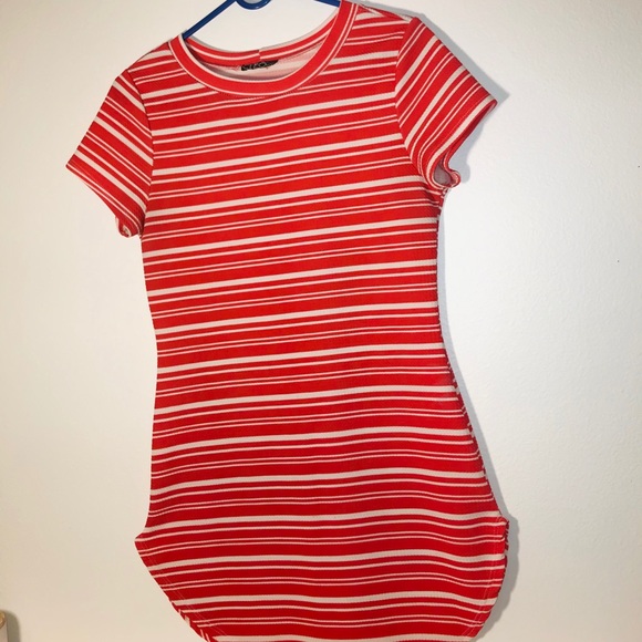 Mini dress - Picture 4 of 4